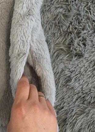 Эко шубка, куртка 2