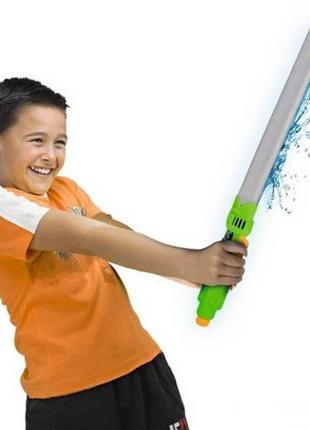 Детское водное оружие-меч aquatek 87193240761734 фото