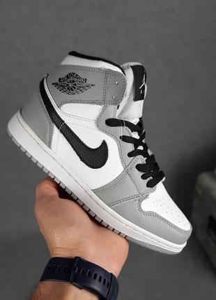 Кроссовки женские найк nike air jordan retro