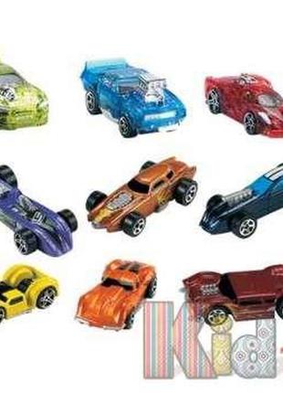 Автомобиль базовый hot wheels 074299057854