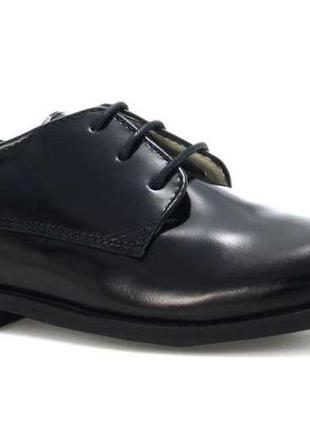 Туфлі в класичному стилі для хлопчика (31 розмір) bartek 5904699500122
