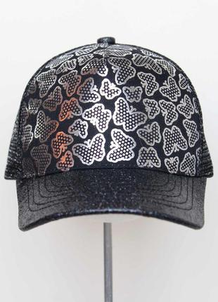 Бейсболка для девочки (52 см.)  david's star 2125000605791