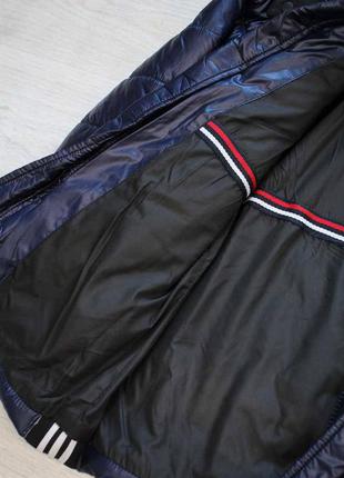 Куртка удлиненная легкая (116 см.)  anernuo 21250006548508 фото