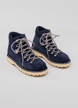 Черевики Polo Ralph Lauren