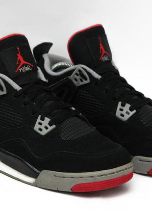 nike air force jordan 4