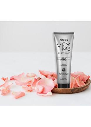 Праймер-основа під макіяж vfx pro camera ready