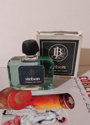 Jb "stetson"-edc 100ml