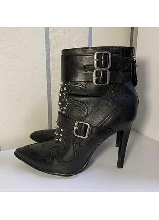 Ботинки демисезон