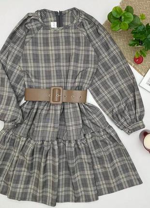 Тепле плаття