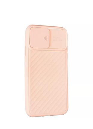 Чехол ultra carbon air на iphone 11