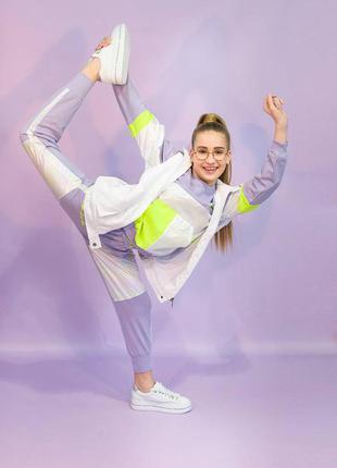 Жилетка для дівчинки не утеплена (128 див.) nk unsea 8660100061046