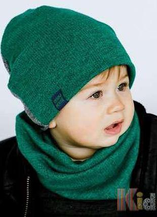 Набір зеленого кольору "айленд" (46 див.) дембохаус 2125000496658