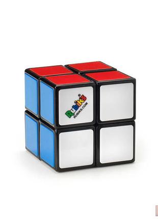 Головоломка  - кубик 2х2 мини rubiks 6900006613515