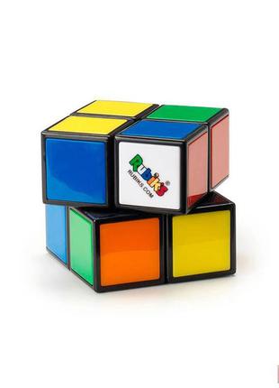 Головоломка  - кубик 2х2 мини rubiks 69000066135153 фото