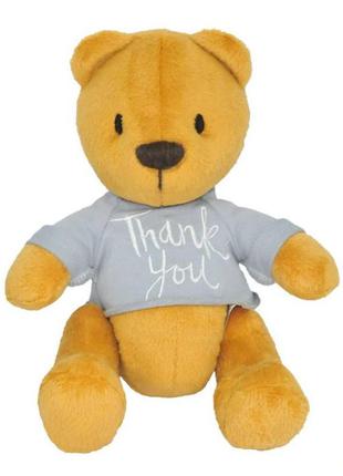 М'яка іграшка ведмедик денні тигрес 4823061518576