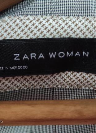 Піджак zara оригінал3 фото