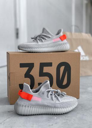 Кроссовки adidas yeezy boost 350