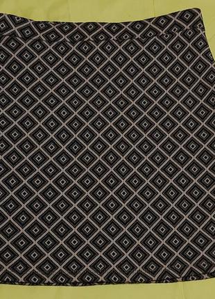 Юбка мини2 фото