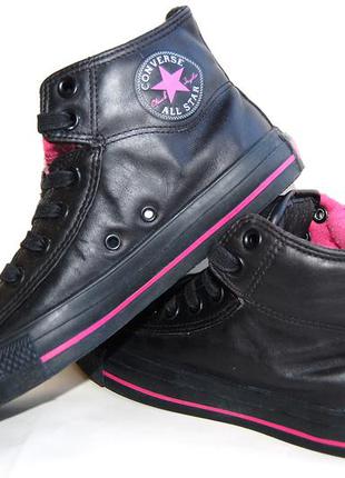 Кроссовки converse р.38-39 original indonesia