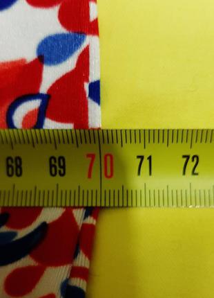 Канада. юбка миди 10