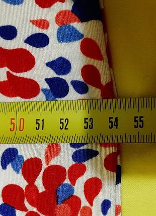 Канада. юбка миди 9