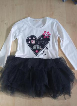 Гарне плаття  98 р.