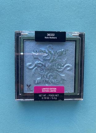 Хайлайтер wet n wild