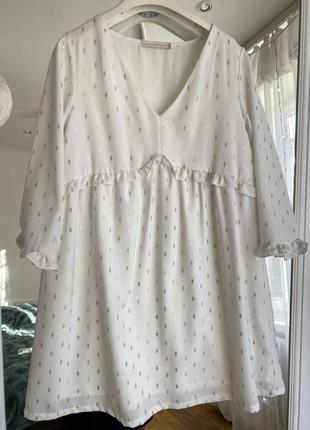 Сукня на вагітну одяг для вагітних