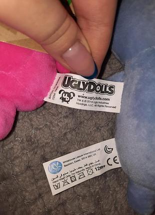 Пара "потворних ляльок" 4