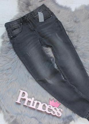 Джинсы matalan 9 лет