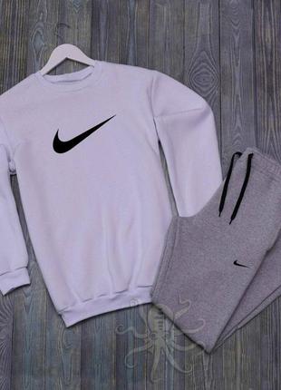 🚀костюм фліс nike🚀