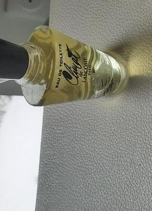 Бьюти кейс lancome climat винтаж оригинал