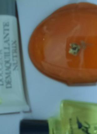 Бьюти кейс lancome climat винтаж оригинал