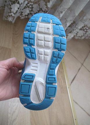 Кроссовки 31.5р nike 3