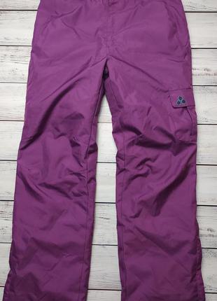 Sports женские лыжные штаны оригинал