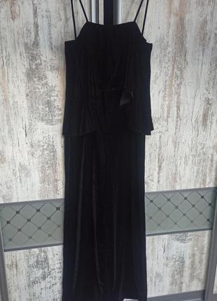 Mango комбинезон