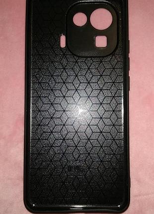 Чехол для mi 11 pro 3