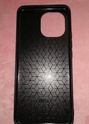 Чехол для mi 11 3