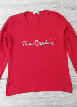 Кофта pierre cardin