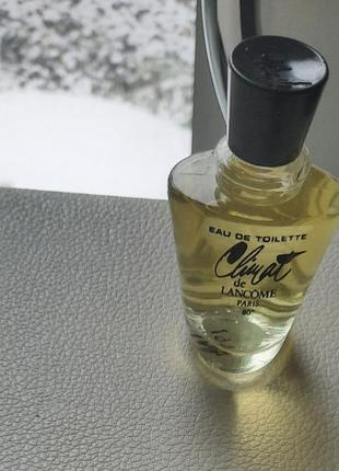 Бьюти кейс lancome climat винтаж оригинал