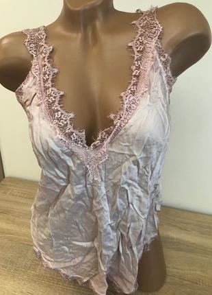 Майка вискоза италия