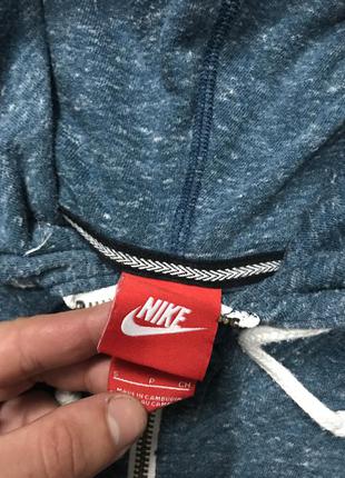 Кофта nike 4
