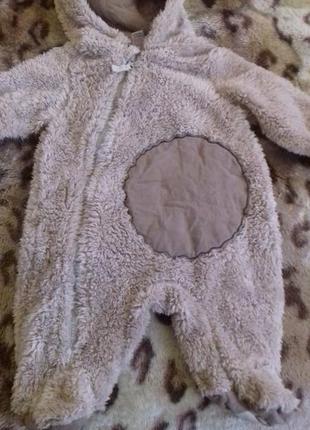 Комбинезо 6-8 месяцев