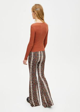 Лонгслив pull & bear 2