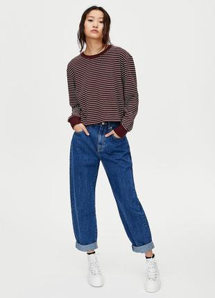 Світшот pull&amp;bear6 фото