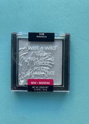 Хайлайтер wet n wild