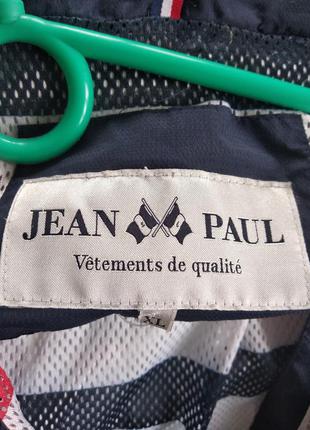 Куртка jean paul4 фото