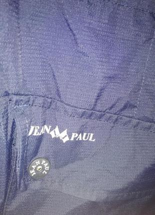 Куртка jean paul3 фото