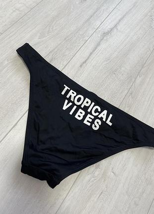 Низ плавки от купальника2 фото