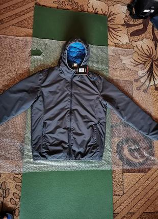 Курточка чоловіча cmp